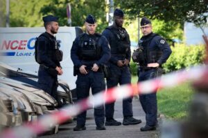 Νεκρός 15χρονος στη Γαλλία σε ξεκαθάρισμα λογαριασμών για ναρκωτικά