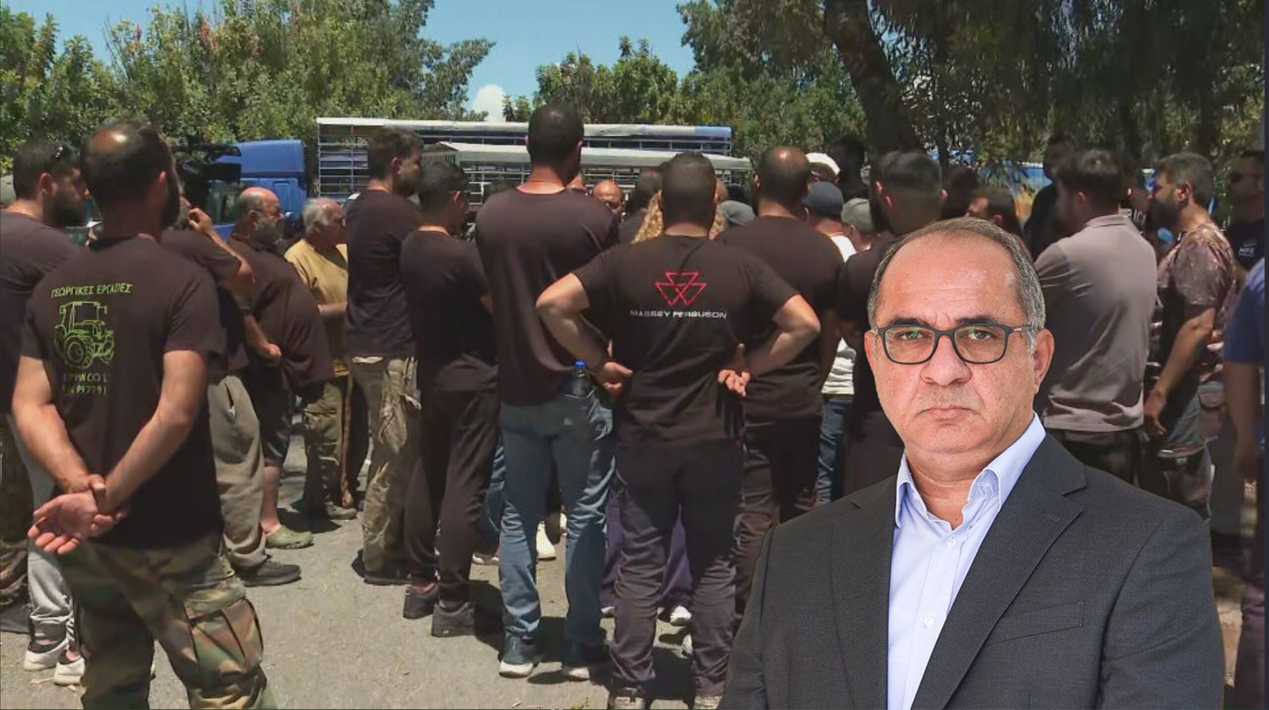 &Eta; &Upsilon;&pi;&omicron;&upsilon;&rho;&gamma;ό&sigmaf; &pi;&omicron;&lambda;&iota;&tau;&iota;&kappa;ά, &omicron;&iota; &Kappa;&tau;&eta;&nu;&iota;&alpha;&tau;&rho;&iota;&kappa;έ&sigmaf; &epsilon;&pi;&iota;&sigma;&tau;&eta;&mu;&omicron;&nu;&iota;&kappa;ά: &Pi;&omicron;&iota;&omicron;&sigmaf; &kappa;&alpha;&iota; &pi;&omega;&sigmaf; &delta;&iota;&alpha;&chi;&epsilon;&iota;&rho;ί&zeta;&epsilon;&tau;&alpha;&iota; &tau;&omicron;&nu; &alpha;&phi;&theta;ώ&delta;&eta; &pi;&upsilon;&rho;&epsilon;&tau;ό;
