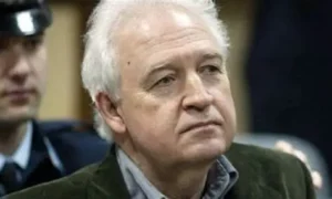 Η Εισαγγελία του Αρείου Πάγου μελετά την αναίρεση της αποφυλάκισης Γιωτόπουλου