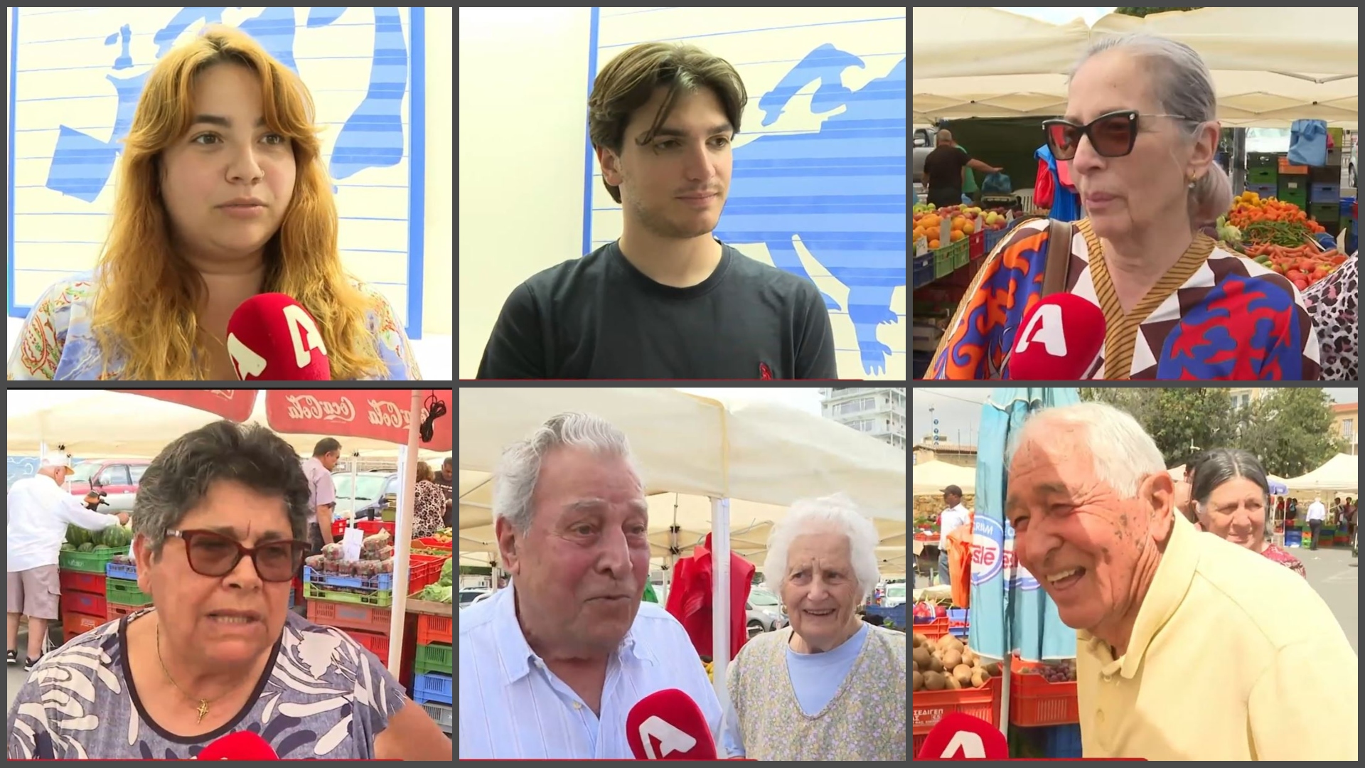 Ο λόγος στους πολίτες: Τι είναι αυτό που θα καθορίσει τελικά την ψήφο τους;
