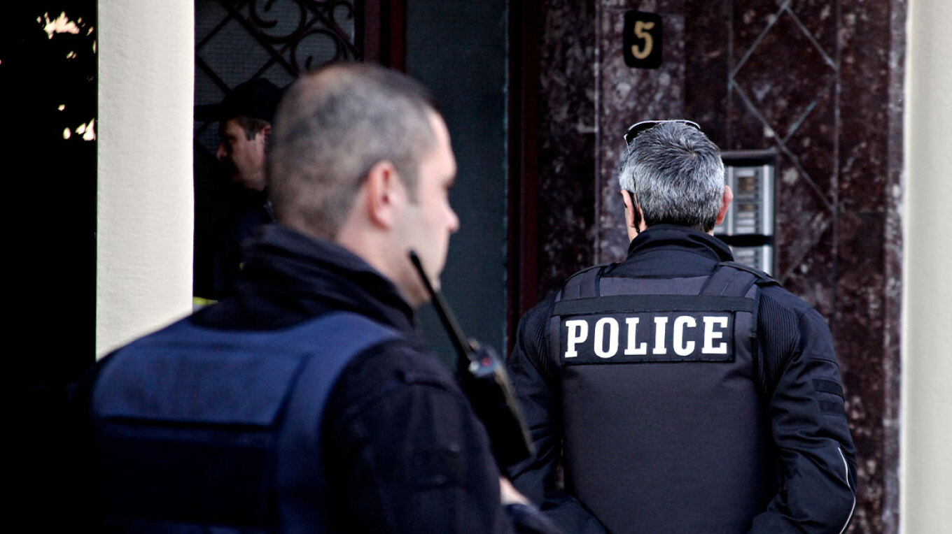 «Επιχείρηση Θερισμός» από το ελληνικό FBI: Πάνω από 17 εκατ. ευρώ η ζημιά από τα κυκλώματα του ΟΠΕΚΕΠΕ