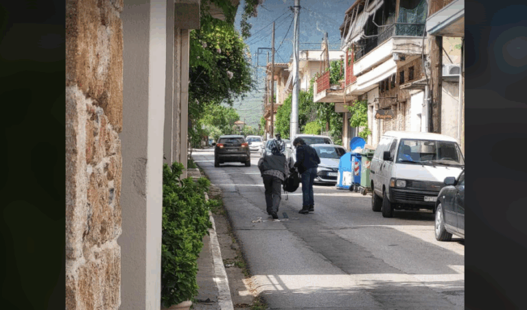 Οκτώ συλλήψεις για ληστεία τράπεζας στην Τιροθέα, «βλέπει» εμπλοκή τους σε ανατινάξεις ΑΤΜ η ΕΛΑΣ