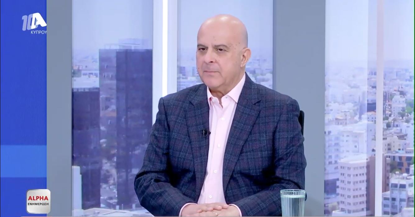 Ο Καρογιάν για τον ενδιάμεσο: Ποιο είναι το μεγαλύτερο «αγκάθι» για συνένωση και συνεργασία;
