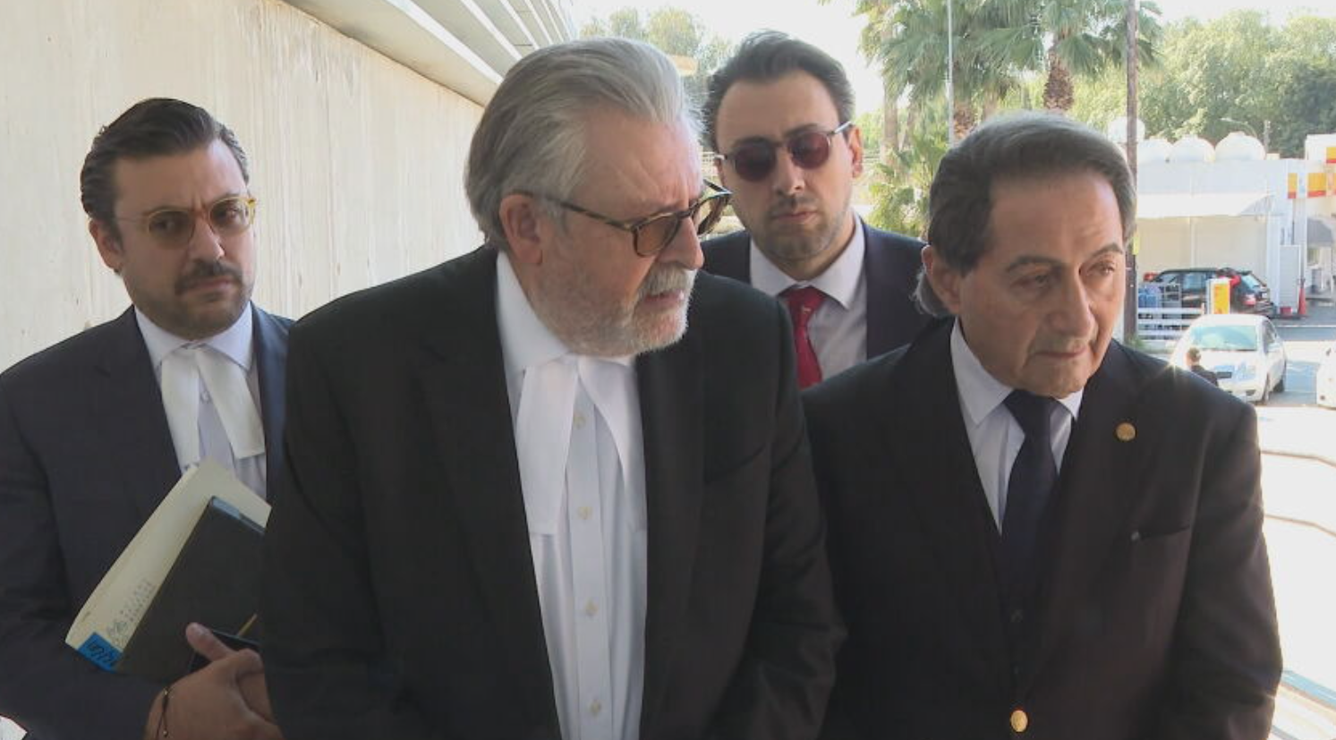 «Νομικά ριψοκίνδυνο»: Μπορεί η Αστυνομία να χρησιμοποίησει τεκμήρια από την οικία Νίκου Κληρίδη πριν την απόφαση Ανωτάτου;
