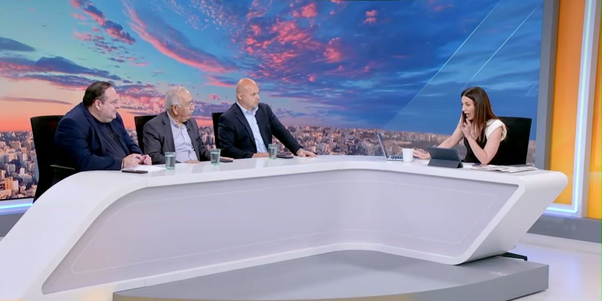 Κουλίας-Χαμπουλλάς-Σούγλης: Τι πρέπει να γίνει με τον αφθώδη πυρετό;