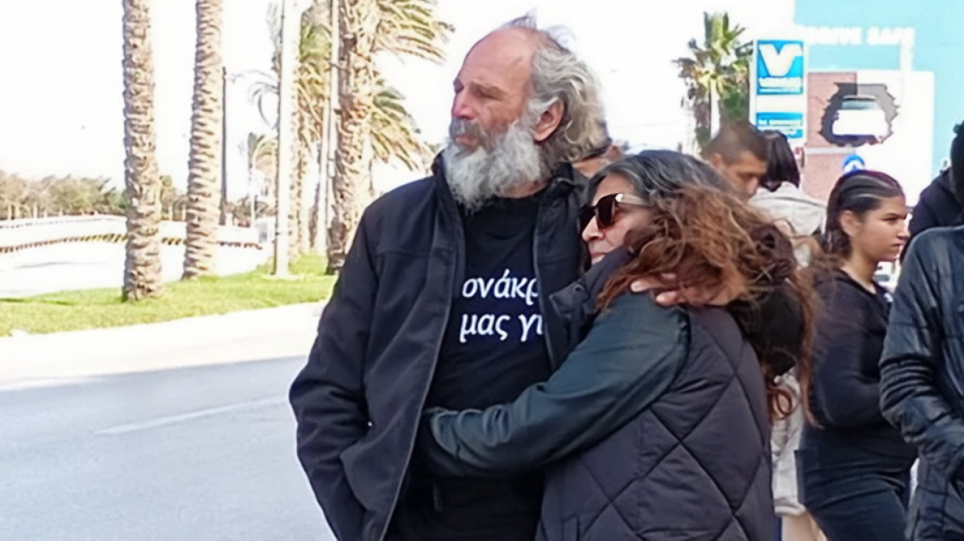 Συνελήφθη και η σύζυγος του 54χρονου για την εν ψυχρώ δολοφονία του 21χρονου στο Ηράκλειο