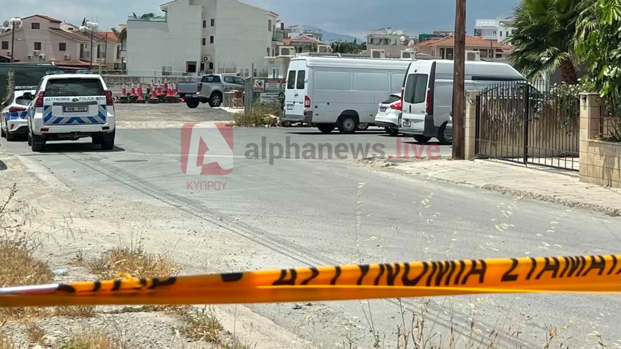 Συναγερμός στη Λάρνακα: Άλλες δύο συλλήψεις για την υπόθεση τρομοκρατίας