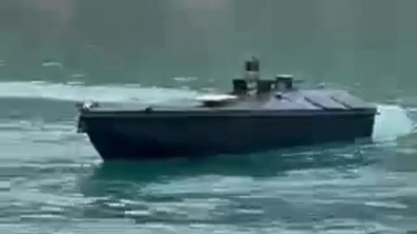 Μυστήριο με σκάφος – drone που εντοπίστηκε από ψαράδες στη Λευκάδα, τι εκτιμούν ειδικοί