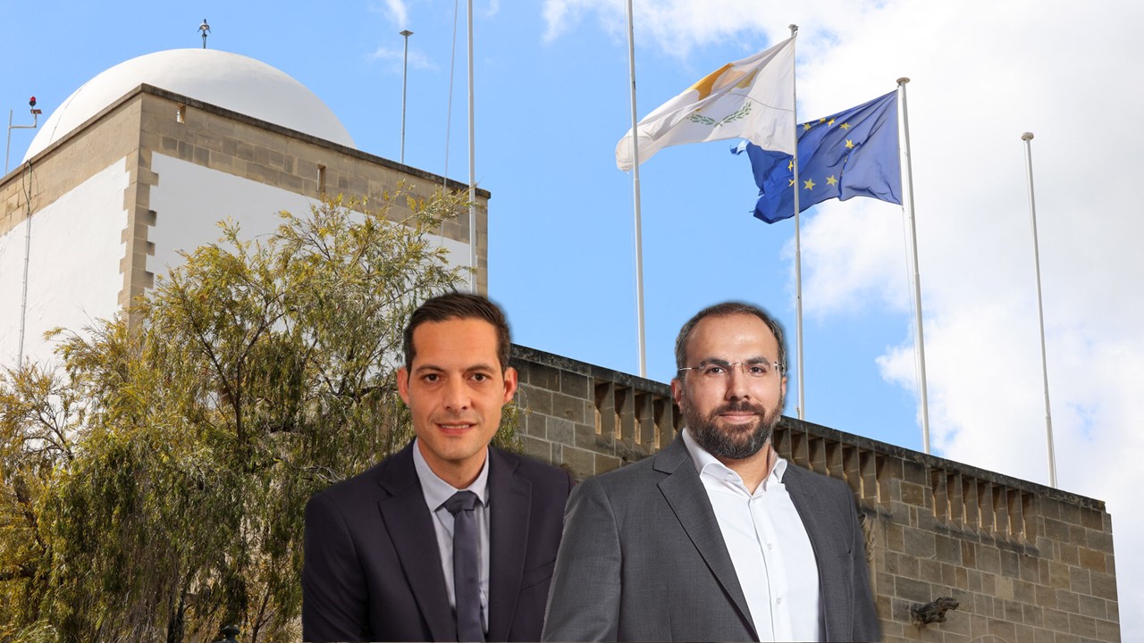Επανέρχεται το ΑΚΕΛ: «Είτε ως συναγερμικός, είτε ως χριστοδουλιδικός, ο Λετυμπιώτης παίζει την ίδια κασέτα»