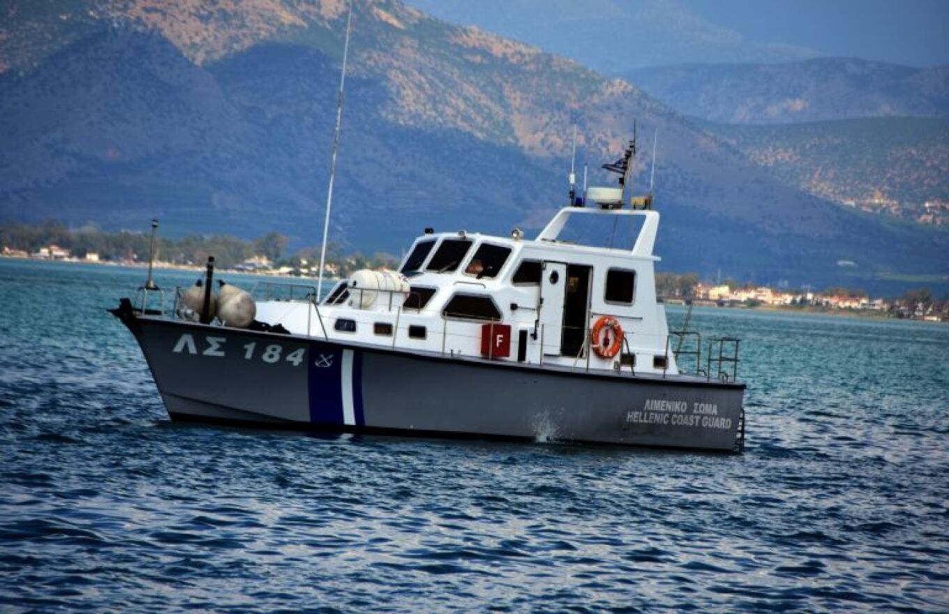 Δύο περιστατικά με μετανάστες σε λίγες ώρες στην Κρήτη, εντοπίστηκαν πάνω από 100 άτομα