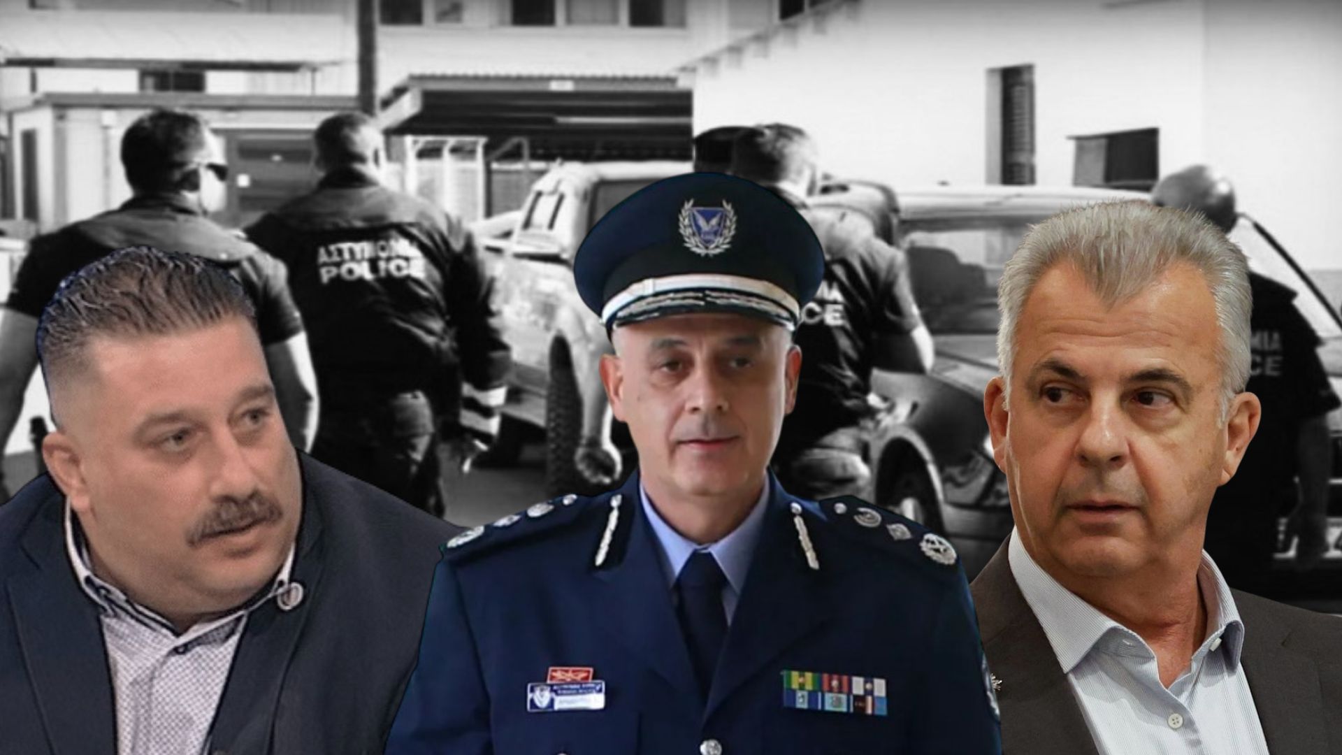 «Εμφύλιος» στην Αστυνομία για τις αλλαγές στο ωράριο μελών του ΟΠΕ, η απόφαση που έφερε αναταράξεις