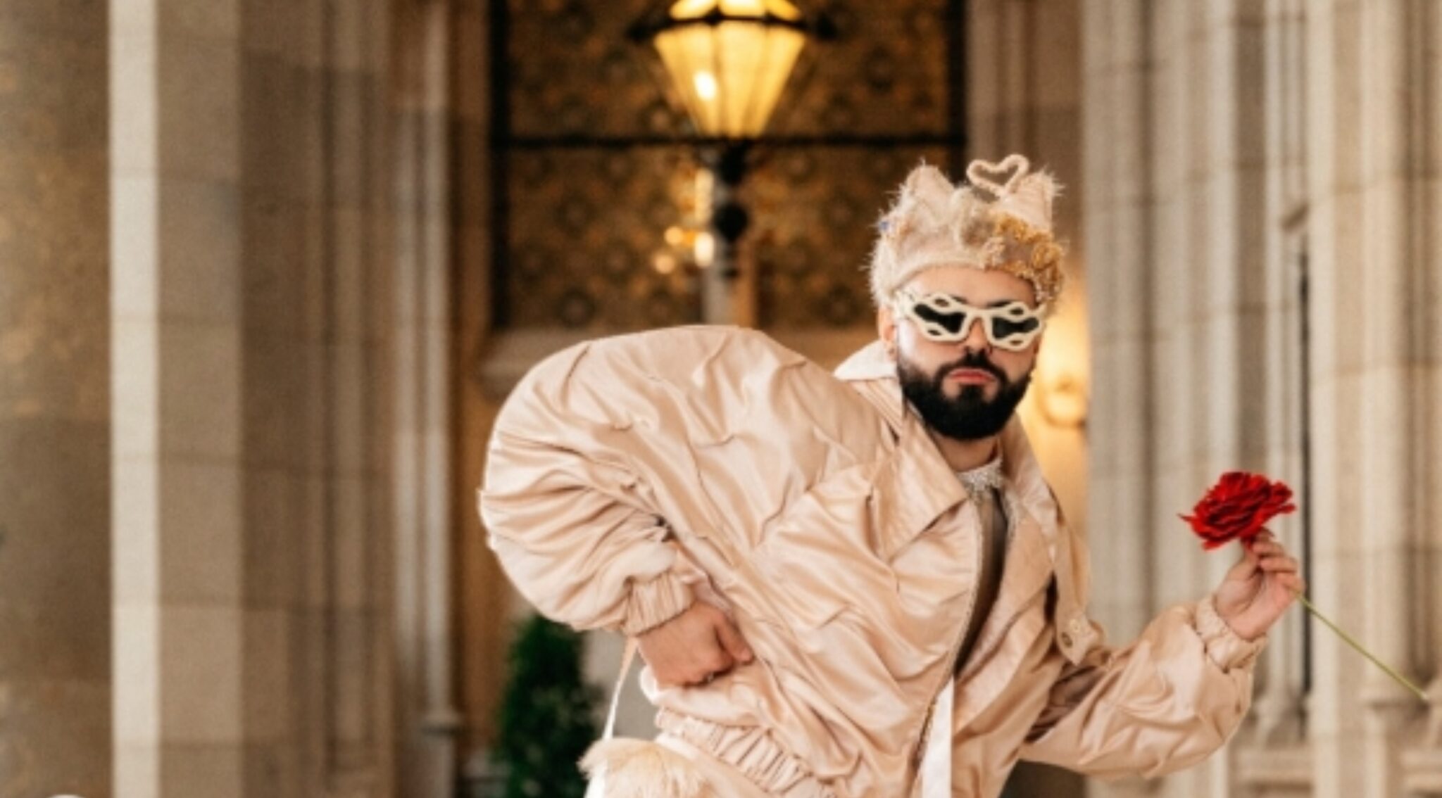 Άρθρο του BBC για την Eurovision αποθεώνει τον Akyla! Είναι ο επόμενος νικητής;