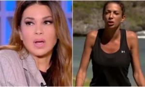 Συγκλονίζει η αποκάλυψη της Χατζίδου: «Στο Survivor υπογράφεις ότι αν πάθει κάτι η σωματική σου ακεραιότητα…»