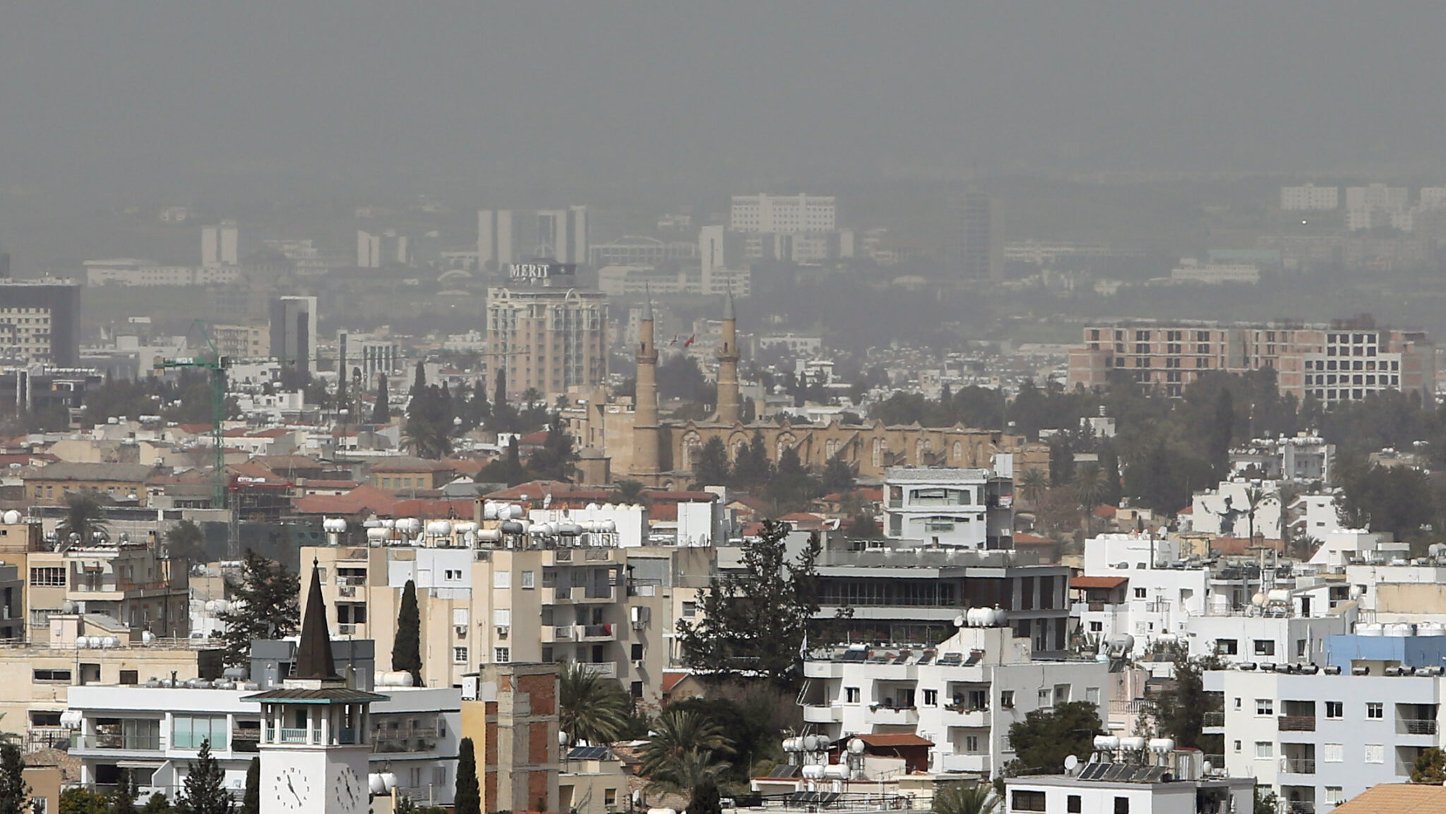 Στεγαστική κρίση: Ο ιδιωτικός τομέας σύμμαχος στην αντιμετώπιση του προβλήματος