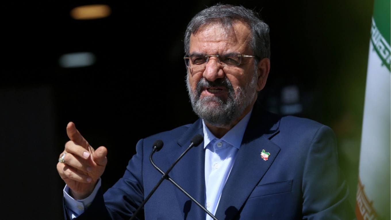 Πρώην διοικητής των Φρουρών της Επανάστασης χλευάζει τον Τραμπ για την αναβολή της στρατιωτικής επίθεσης