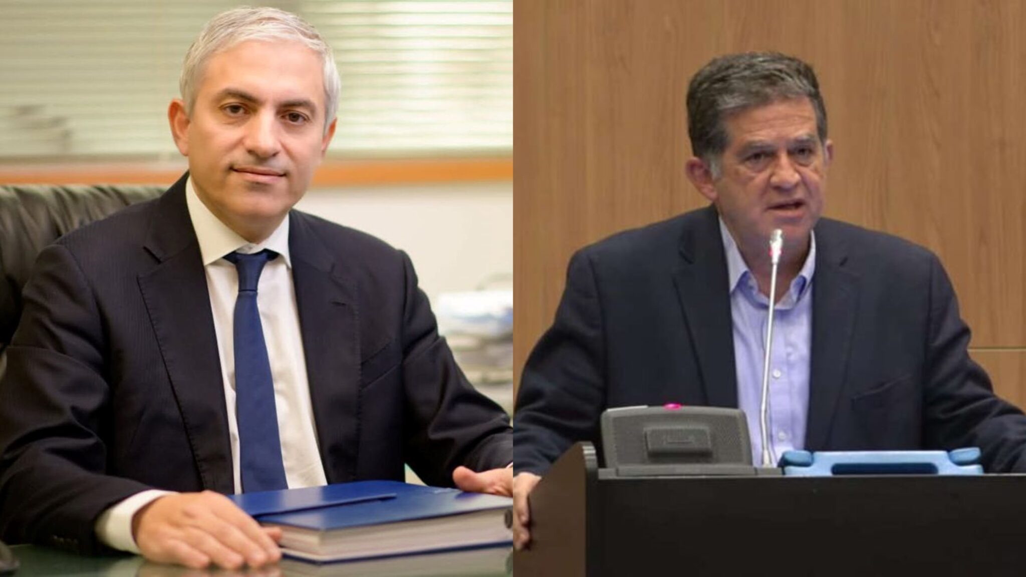 Μαυρίδη ή Νακούζη: Ποιον εξέλεξαν και πώς ψήφισαν οι Μαρωνίτες στις Βουλευτικές 2026