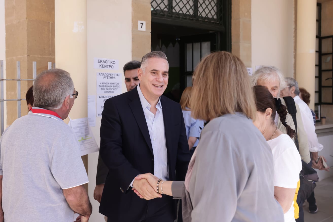 «Δεν είναι κοτσιανιασμένη»: Μπαράζ επαφών Νικόλα με Αννίτα, Φειδία και Στέφανο για την Προεδρία της Βουλής