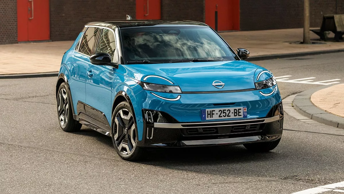 Το καινούργιο Nissan Micra και οι τιμές του στην Κύπρο