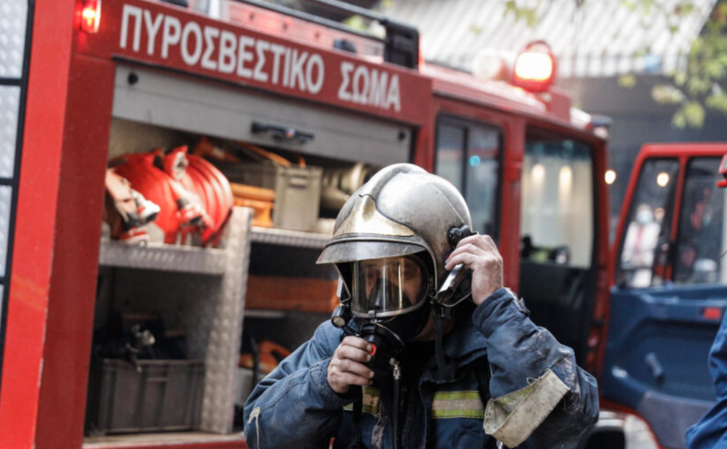 Μυστήριο με την έντονη οσμή αερίου στην Αττική, ποια τα σενάρια