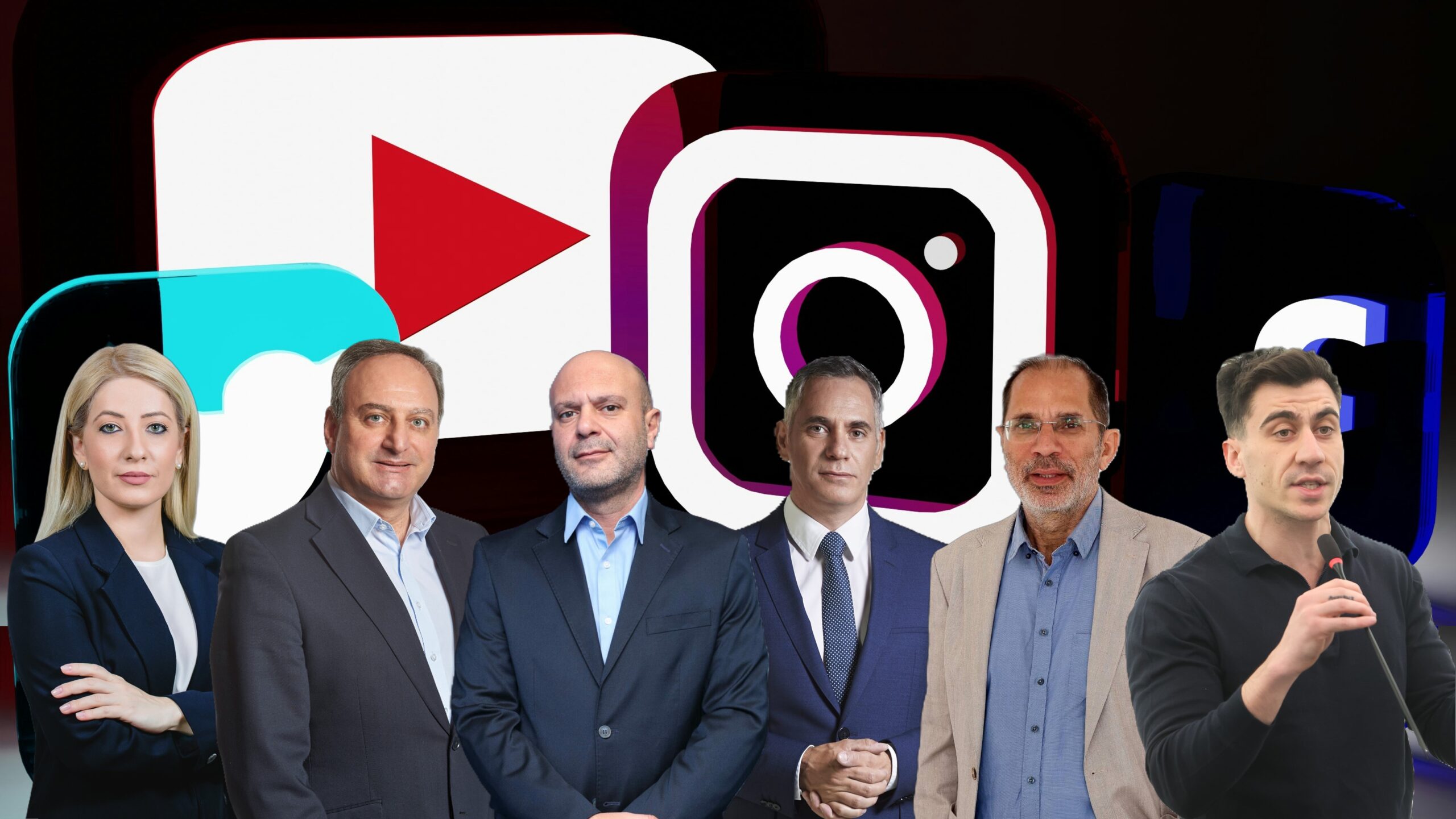 &Eta; &laquo;&mu;ά&chi;&eta;&raquo; &tau;&eta;&sigmaf; &psi;ή&phi;&omicron;&upsilon; &sigma;&tau;&alpha; social media: &Omicron;&iota; &nu;&iota;&kappa;&eta;&tau;έ&sigmaf;, &omicron;&iota; &chi;&alpha;&mu;έ&nu;&omicron;&iota; &kappa;&alpha;&iota; &tau;&iota; &pi;&rho;έ&pi;&epsilon;&iota; &nu;&alpha; &xi;έ&rho;&omicron;&upsilon;&nu; &gamma;&iota;&alpha; &tau;&iota;&sigmaf; &epsilon;&pi;ό&mu;&epsilon;&nu;&epsilon;&sigmaf; &epsilon;&kappa;&lambda;&omicron;&gamma;έ&sigmaf;