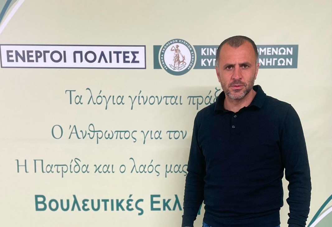 «Η ώρα της προσωπικής ευθύνης»: Βαθιά πληγωμένος για το αποτέλεσμα ο Πρόεδρος των Κυνηγών