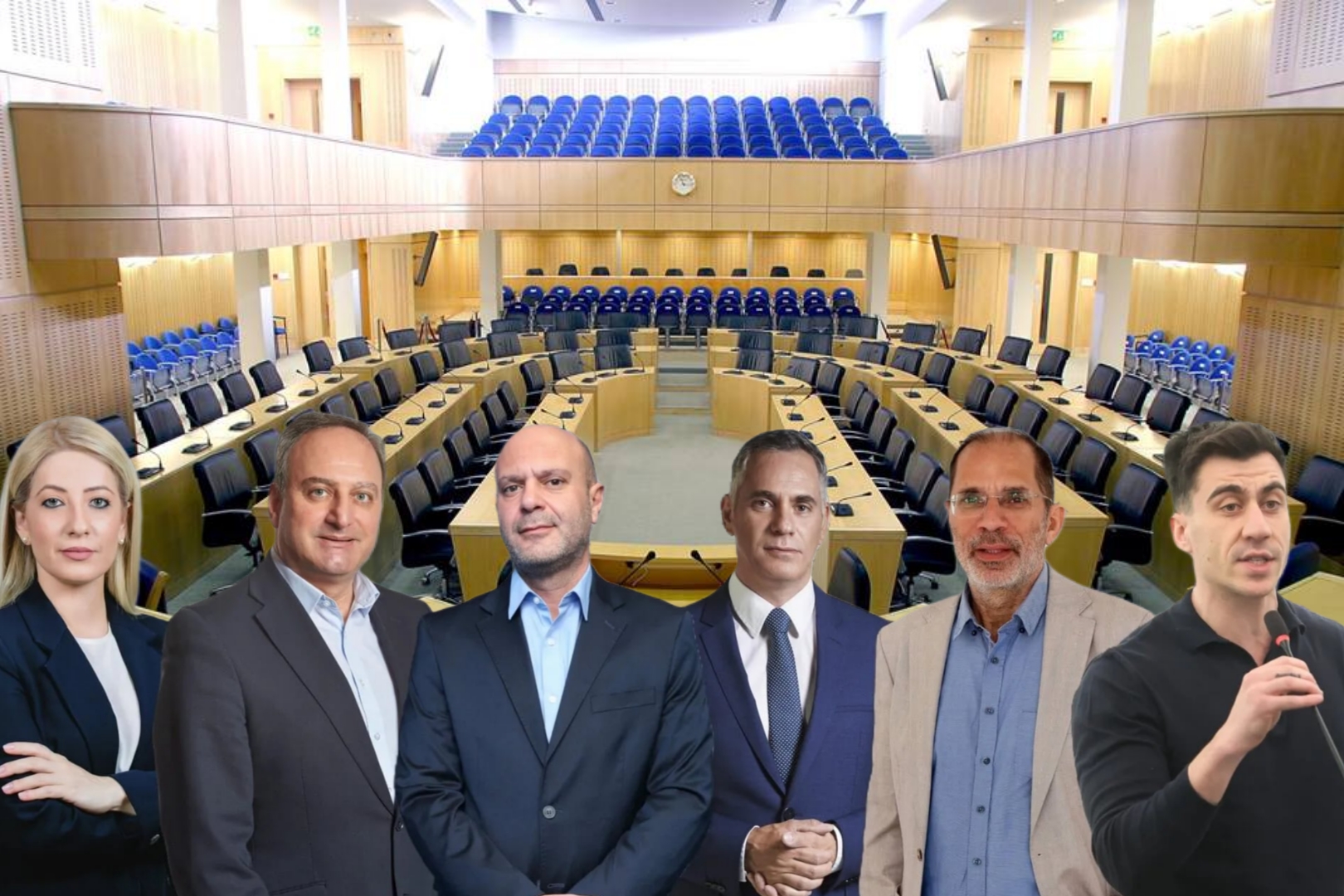 Προεδρία Βουλής: Το παρασκήνιο, οι υποψήφιοι και οι «ανοιχτοί λογαριασμοί»