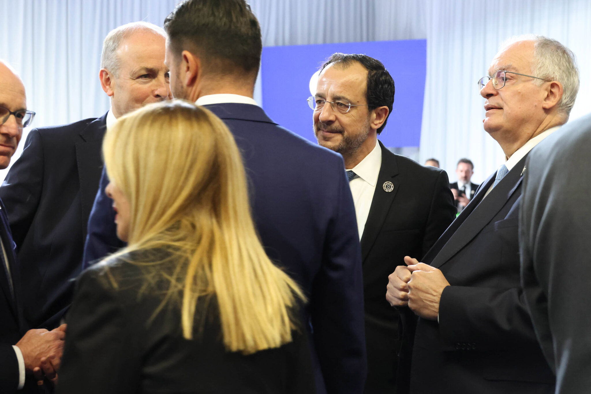 Μετά την Αρμενία, μεταβαίνει στην Αθήνα ο ΠτΔ: Ποιους θα συναντήσει και τι θα συζητήσουν
