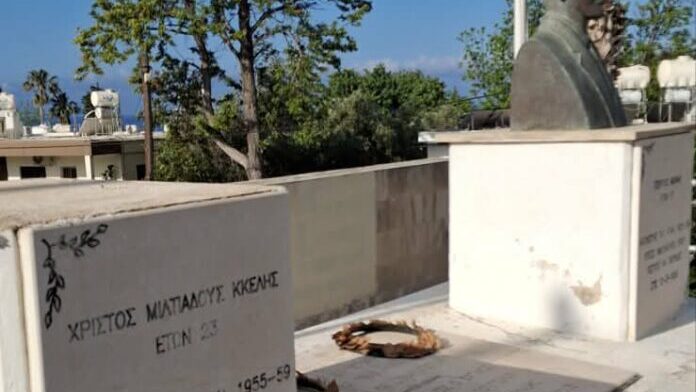 &Alpha;&pi;&omicron;&tau;&rho;&omicron;&pi;&iota;&alpha;&sigma;&mu;ό&sigmaf; &kappa;&alpha;&iota; &theta;&upsilon;&mu;ό&sigmaf;: &Tau;&omicron; &Alpha;&Kappa;&Epsilon;&Lambda; &kappa;&alpha;&tau;&alpha;&delta;&iota;&kappa;ά&zeta;&epsilon;&iota; &tau;&eta;&nu; &kappa;&lambda;&omicron;&pi;ή &pi;&rho;&omicron;&tau;&omicron;&mu;ή&sigmaf; ή&rho;&omega;&alpha; &tau;&eta;&sigmaf; &Epsilon;&Omicron;&Kappa;&Alpha;