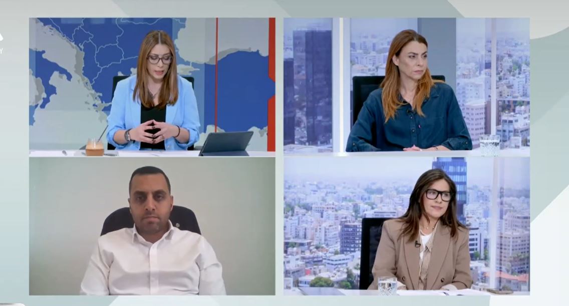 Η Υγεία ενώπιον της κάλπης: Ανθούση, Αποστόλου και Πιτσιάλη καταθέτουν εισηγήσεις