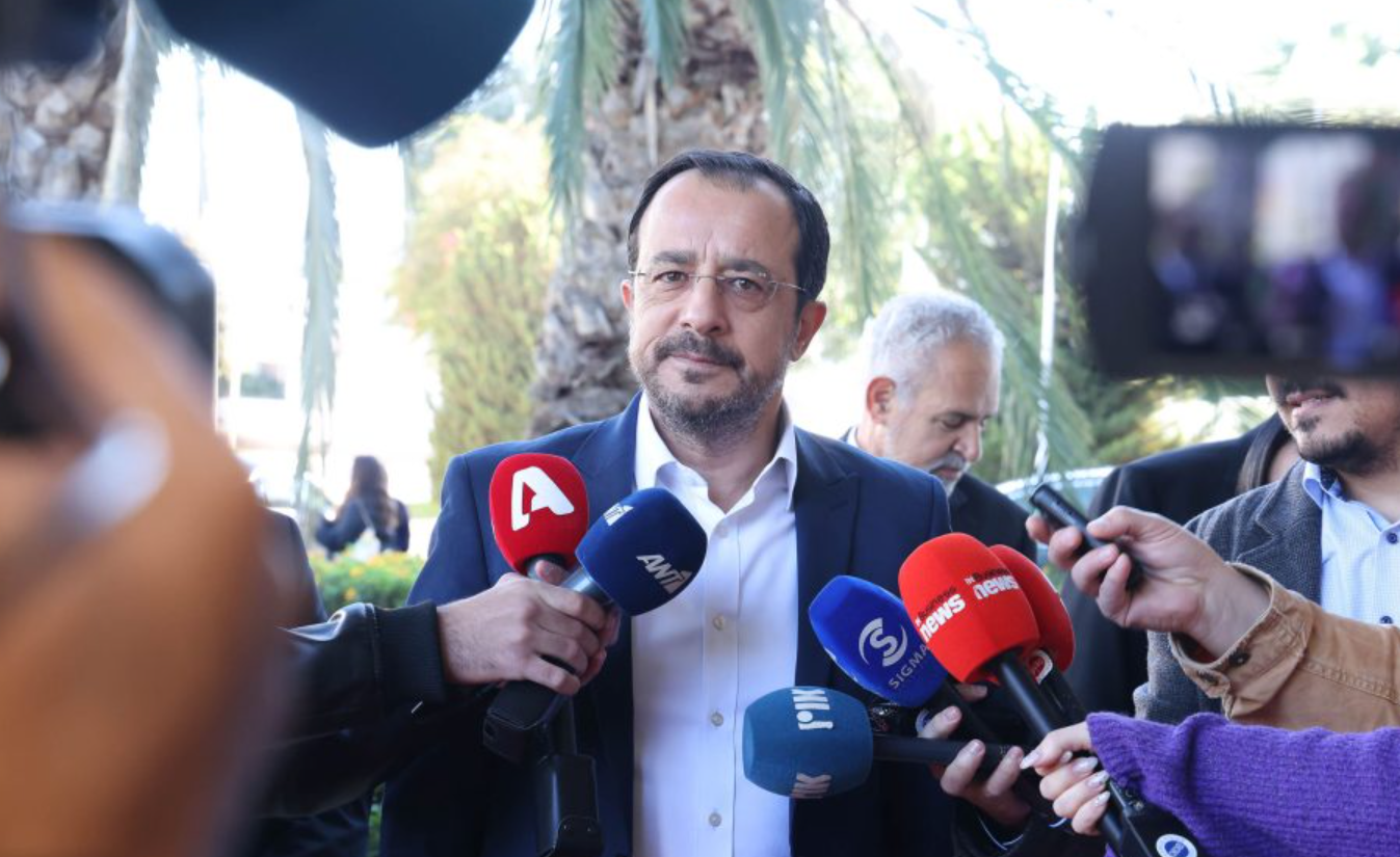 «Ελπίζω να δούμε ξεκάθαρες θέσεις από όσους διεκδικούν την ψήφο του λαού»: Το μήνυμα ΠτΔ για τις Βουλευτικές Εκλογές