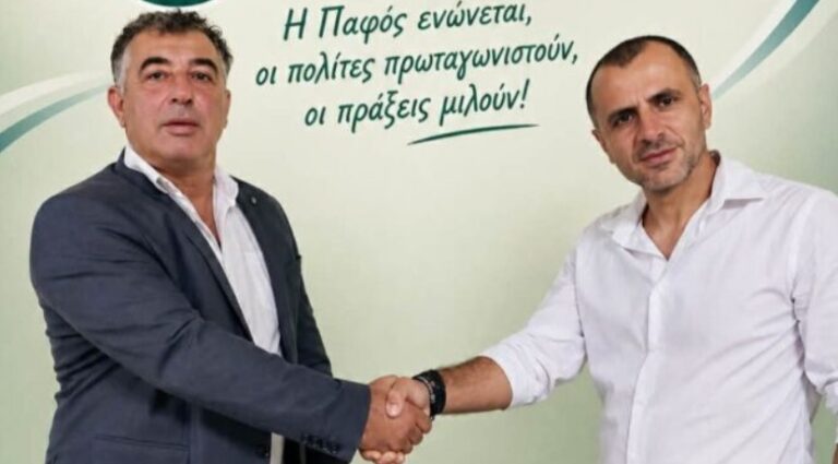 Υποψήφιος με τους Κυνηγούς καταγγέλλει επαναλαμβανόμενα περιστατικά βανδαλισμού