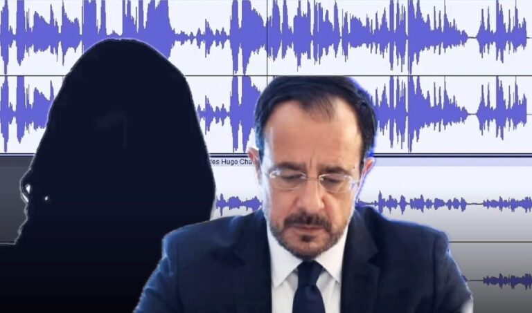 Πρόεδρος στον Alpha για υπόθεση Σάντυ: «Αναμένω να δω τα αποτελέσματα όπως αναμένει ο κυπριακός λαός»