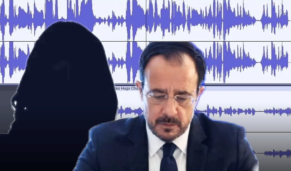 &Pi;&rho;ό&epsilon;&delta;&rho;&omicron;&sigmaf; &sigma;&tau;&omicron;&nu; Alpha &gamma;&iota;&alpha; &upsilon;&pi;ό&theta;&epsilon;&sigma;&eta; &Sigma;ά&nu;&tau;&upsilon;: &laquo;&Alpha;&nu;&alpha;&mu;έ&nu;&omega; &nu;&alpha; &delta;&omega; &tau;&alpha; &alpha;&pi;&omicron;&tau;&epsilon;&lambda;έ&sigma;&mu;&alpha;&tau;&alpha; ό&pi;&omega;&sigmaf; &alpha;&nu;&alpha;&mu;έ&nu;&epsilon;&iota; &omicron; &kappa;&upsilon;&pi;&rho;&iota;&alpha;&kappa;ό&sigmaf; &lambda;&alpha;ό&sigmaf;&raquo;