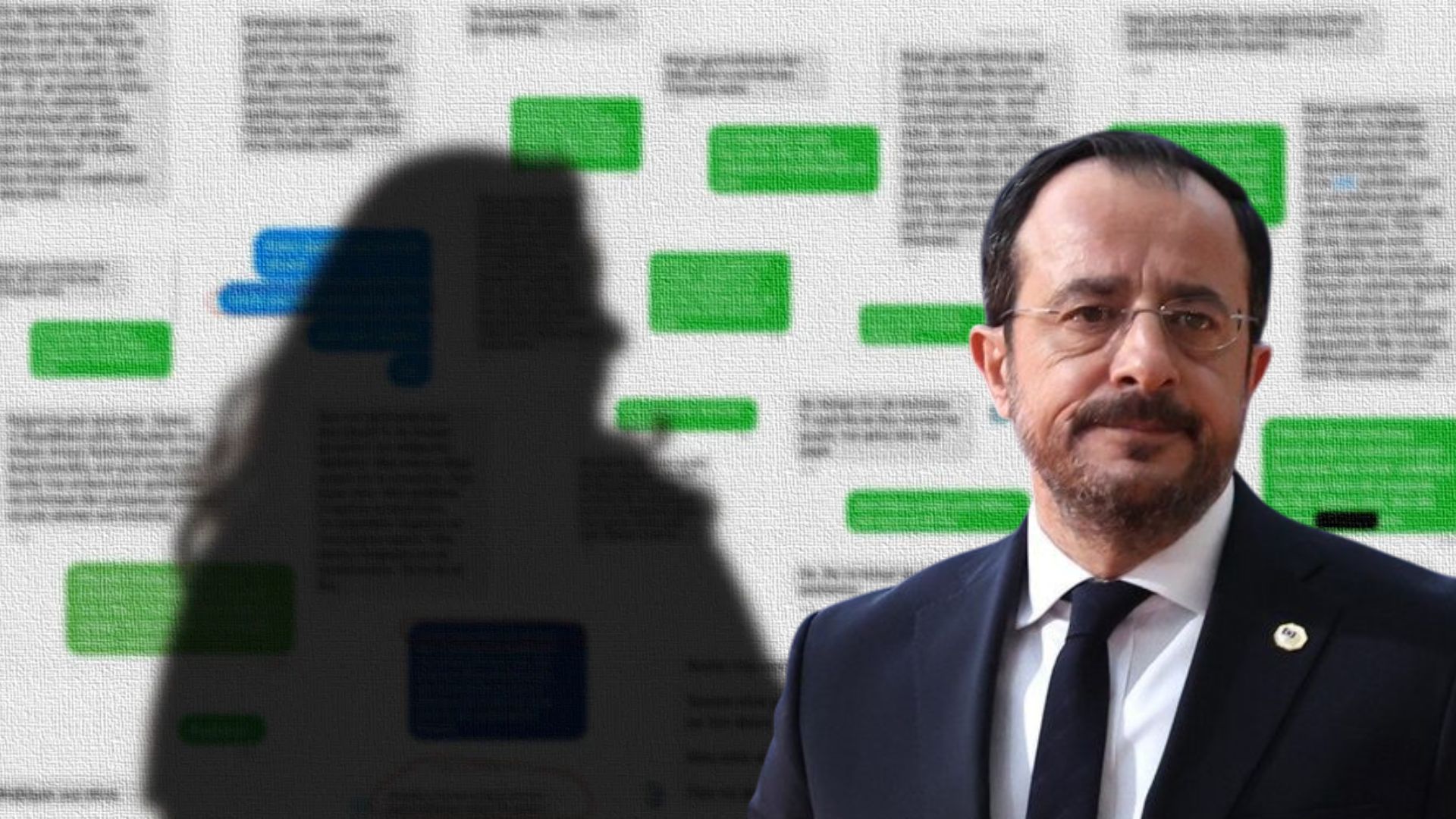 «Δεν έχουμε καμία απολύτως εμπλοκή»: Αναμένει αποφάσεις από Νομική Υπηρεσία ο ΠτΔ για την υπόθεση Σάντυ