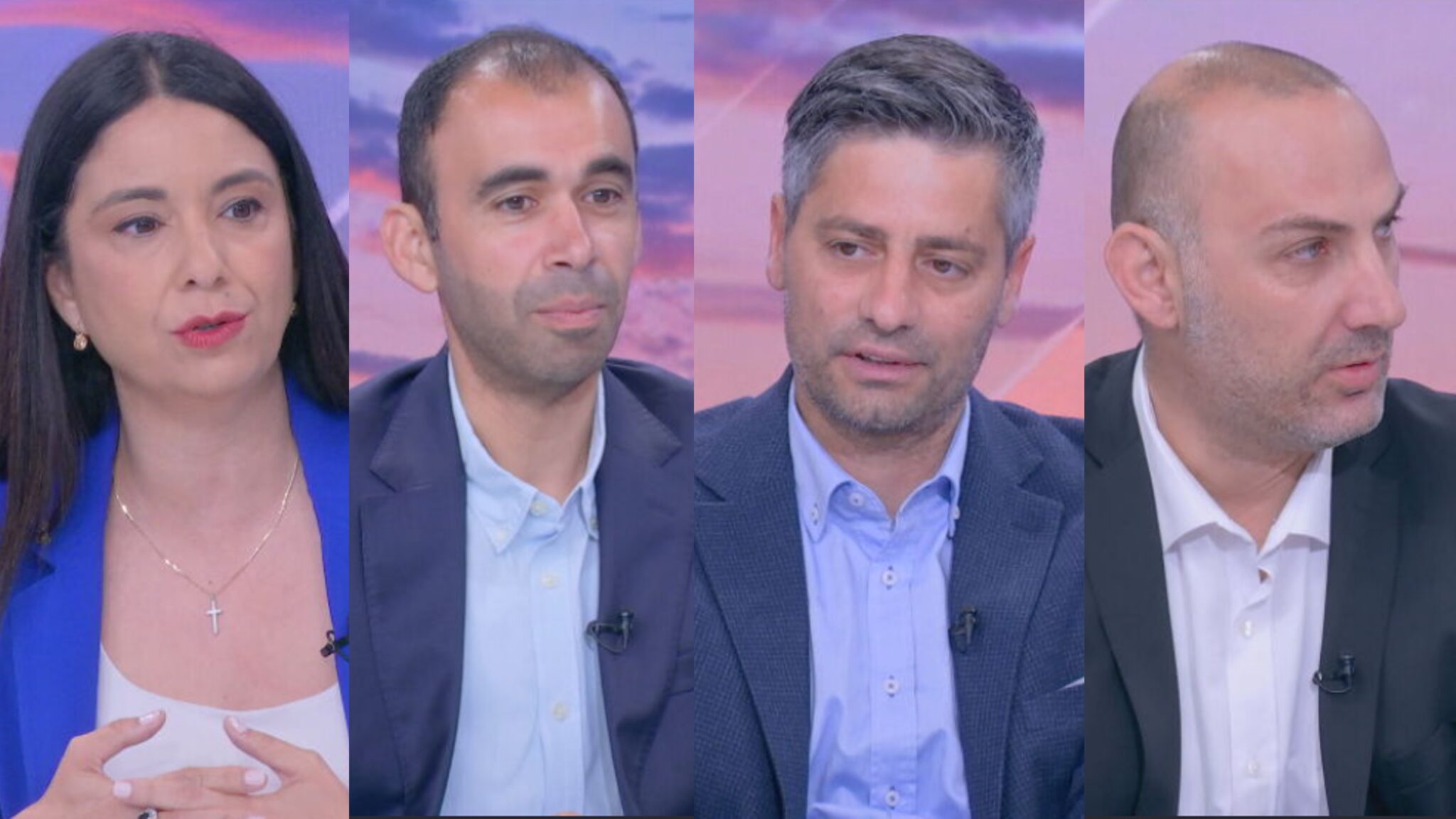 Δυο παλιοί και δυο νέοι: Οι στόχοι και οι ζυμώσεις για την Προεδρία της Βουλής