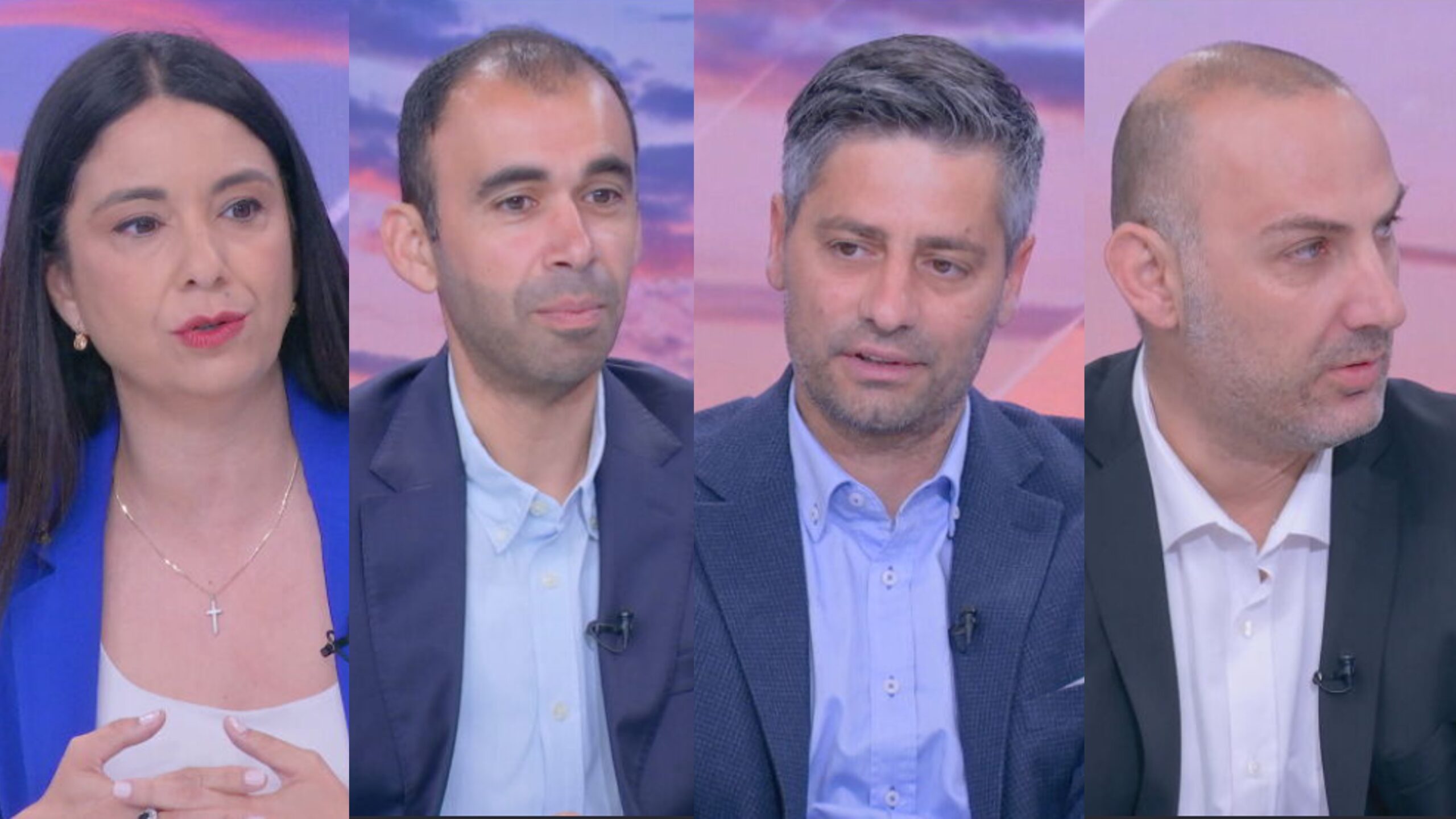 &Delta;&upsilon;&omicron; &pi;&alpha;&lambda;&iota;&omicron;ί &kappa;&alpha;&iota; &delta;&upsilon;&omicron; &nu;έ&omicron;&iota;: &Omicron;&iota; &sigma;&tau;ό&chi;&omicron;&iota; &kappa;&alpha;&iota; &omicron;&iota; &zeta;&upsilon;&mu;ώ&sigma;&epsilon;&iota;&sigmaf; &gamma;&iota;&alpha; &tau;&eta;&nu; &Pi;&rho;&omicron;&epsilon;&delta;&rho;ί&alpha; &tau;&eta;&sigmaf; &Beta;&omicron;&upsilon;&lambda;ή&sigmaf;