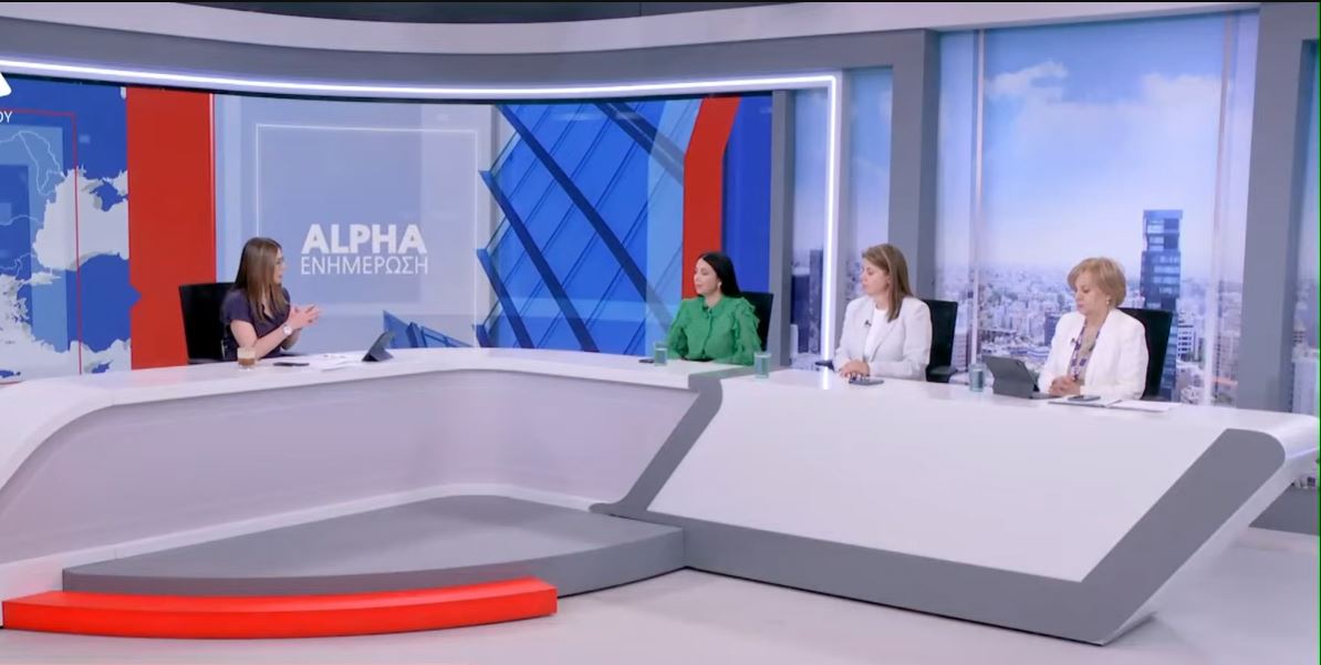 Ο προεκλογικός στο τελευταίο «μίλι»: Γιατί οι προτάσεις χάθηκαν στην τοξικότητα