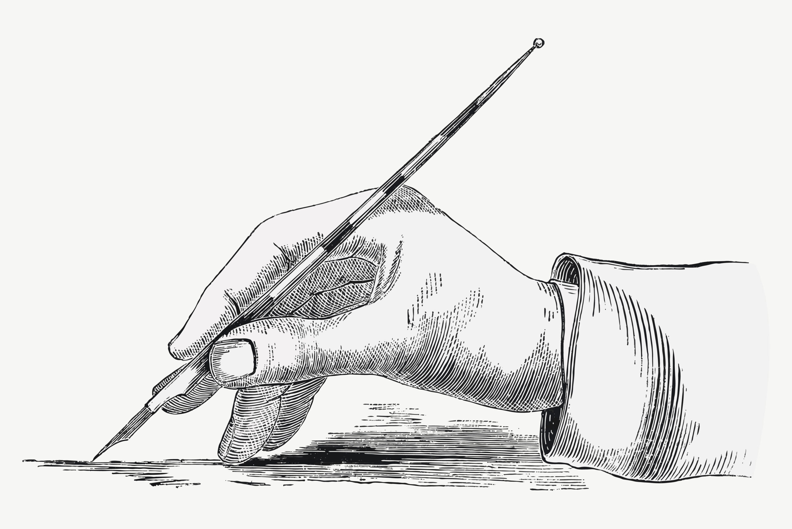 footer artwork