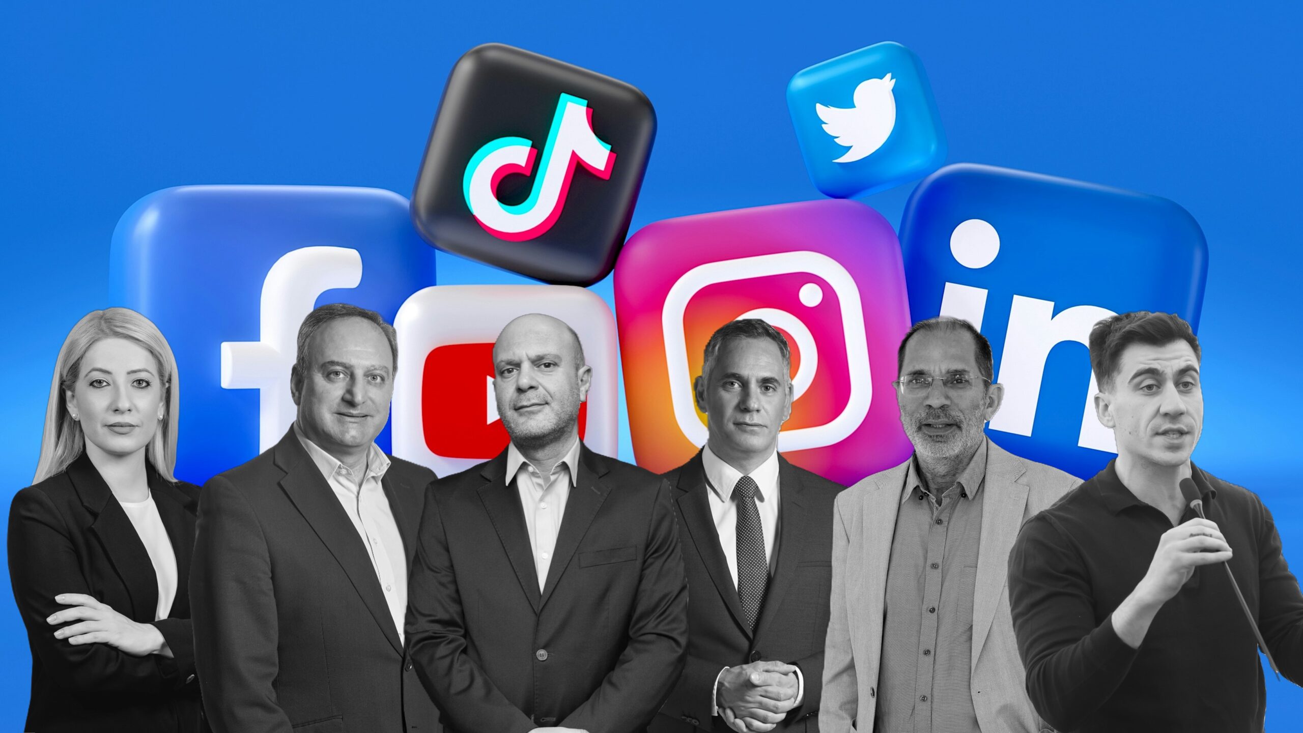 &Kappa;ά&lambda;&pi;&eta; VS social media: &Tau;&iota; &delta;&epsilon;ί&chi;&nu;&epsilon;&iota; &mu;&epsilon;&gamma;ά&lambda;&eta; έ&rho;&epsilon;&upsilon;&nu;&alpha; &gamma;&iota;&alpha; &tau;&iota;&sigmaf; &tau;ά&sigma;&epsilon;&iota;&sigmaf; &sigma;&tau;&alpha; &pi;&rho;&omicron;&phi;ί&lambda; &kappa;&omicron;&mu;&mu;ά&tau;&omega;&nu; &kappa;&iota; &Alpha;&rho;&chi;&eta;&gamma;ώ&nu;