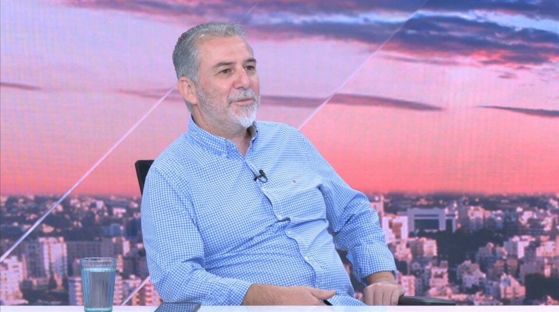 Μένει ή φεύγει ο Τορναρίτης; Γιατί προσφεύγει στη δικαιοσύνη το «Σήκου Πάνω»