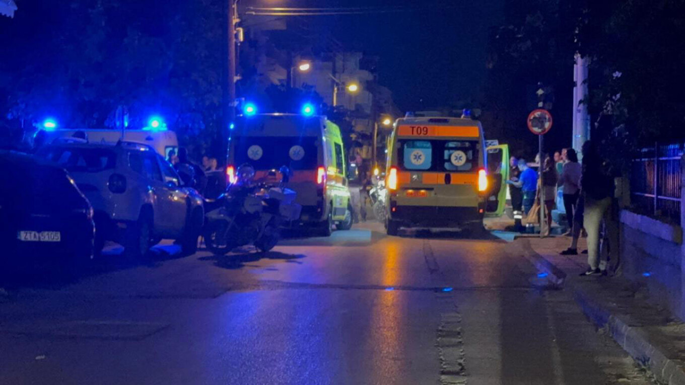 Σοκ στη Θεσσαλονίκη: Πέθανε 67χρονος που ξυλοκοπήθηκε άγρια από τον γαμπρό του