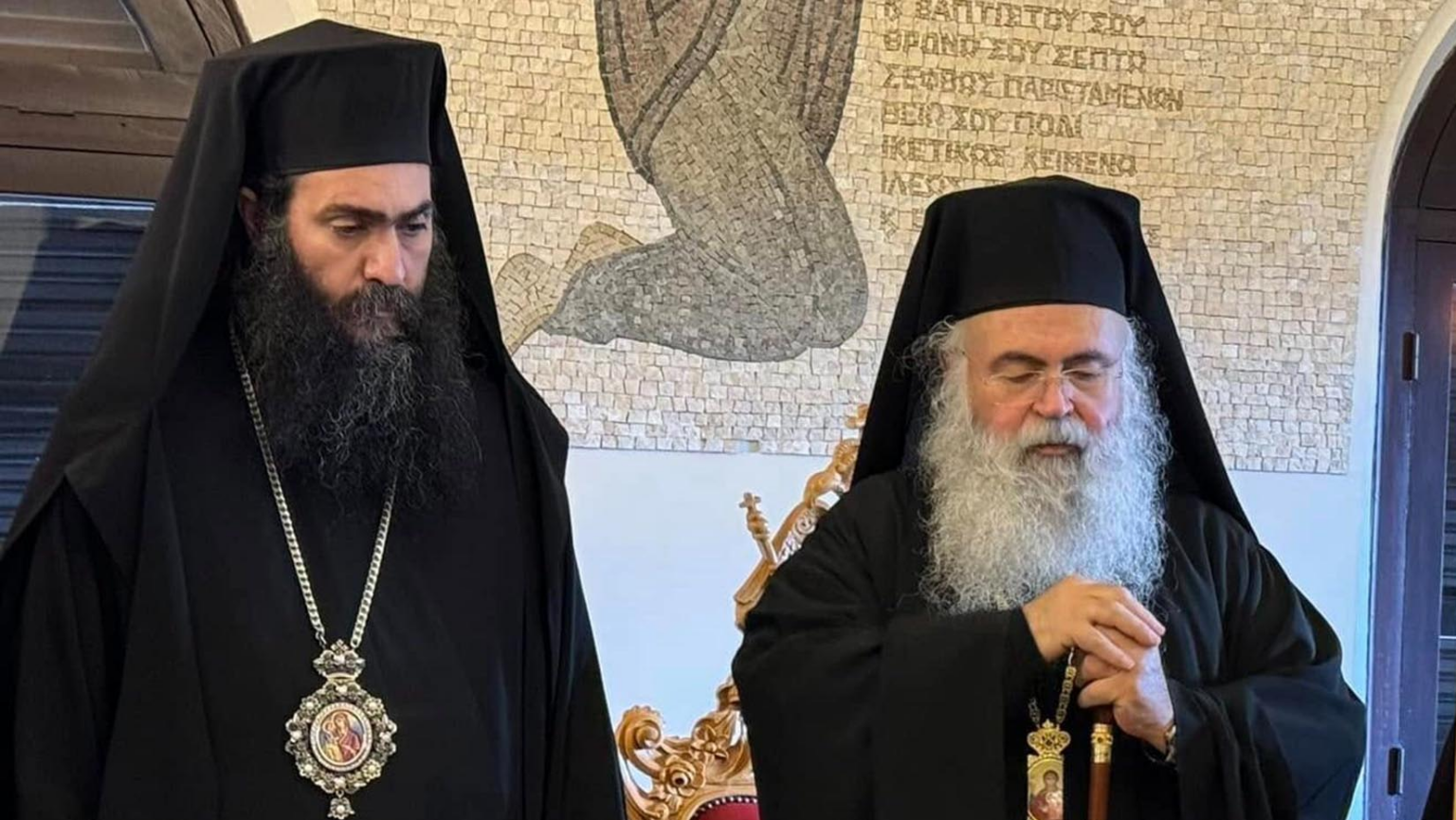 Ανώτατο: Δίνει δικαίωμα προσβολής της απόφασης του Οικουμενικού Πατριαρχείου στον Τυχικό