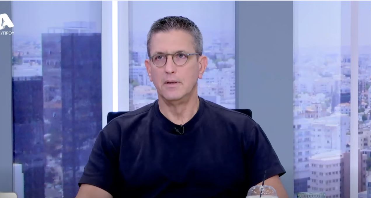 Τορναρίτης στον Alpha: Ο Χασαπόπουλος κατήγγειλε Οδυσσέα στην Αστυνομία για ψευδορκία