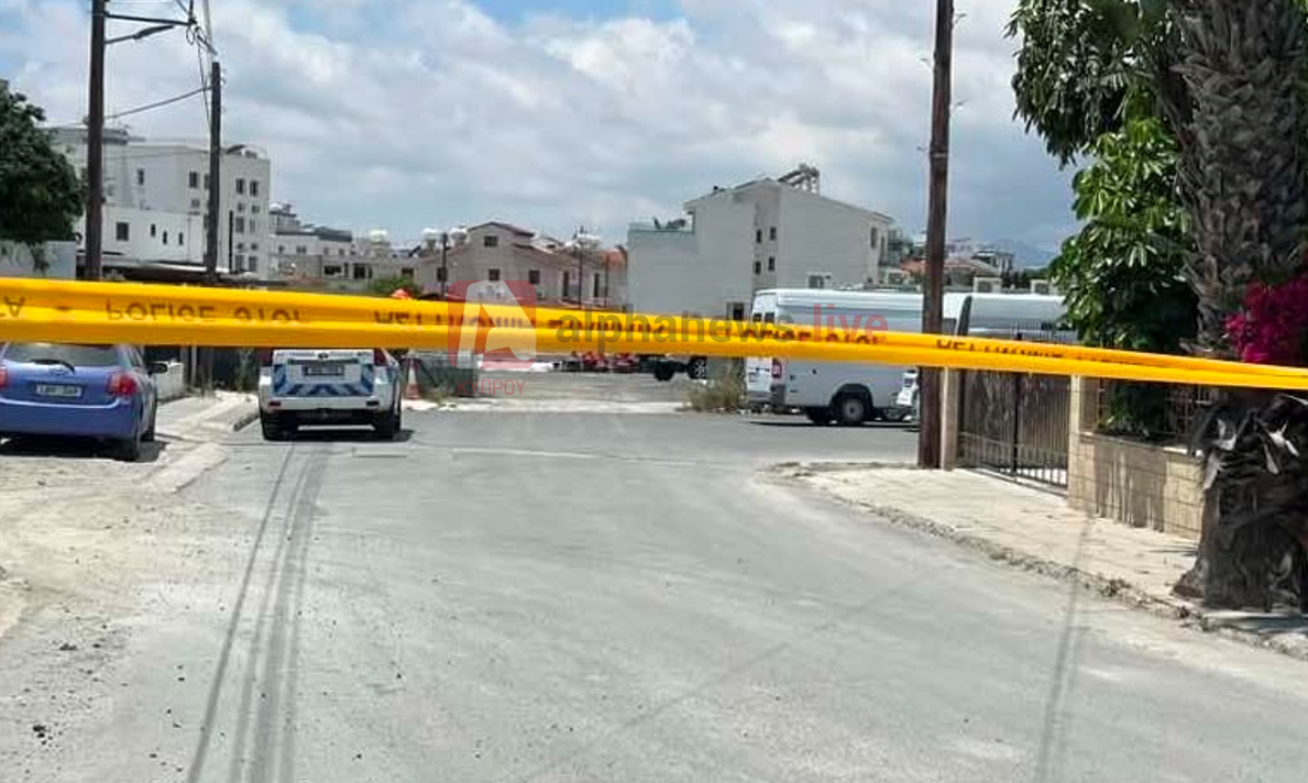 Ραγδαίες εξελίξεις στην υπόθεση τρομοκρατίας: Φερόμενος εγκέφαλος της οργάνωσης, ο 41χρονος συλληφθέντας