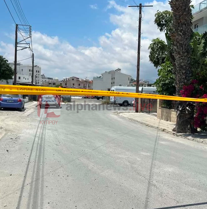 Ετοιμάζονταν να χτυπήσουν: Υγρό για κατασκευή εκρηκτικών στα χέρια των Παλαιστινίων στη Λάρνακα