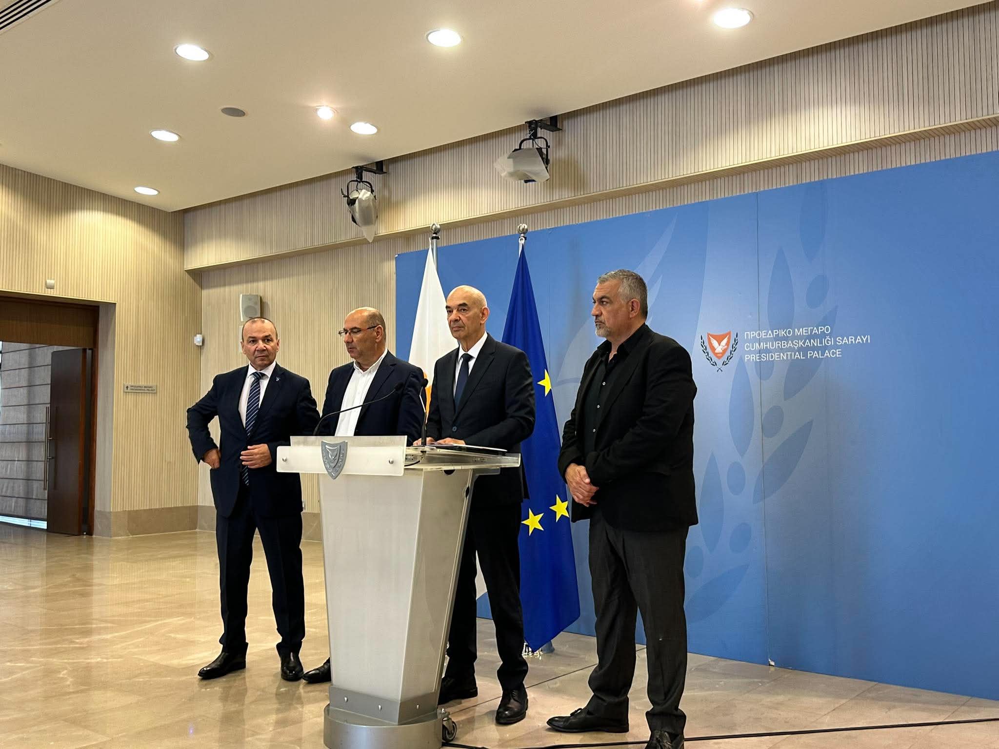 Η Αρχή Λιμένων αναλαμβάνει τη μαρίνα και το λιμάνι Λάρνακας, ετοιμάζεται ο οδικός χάρτης