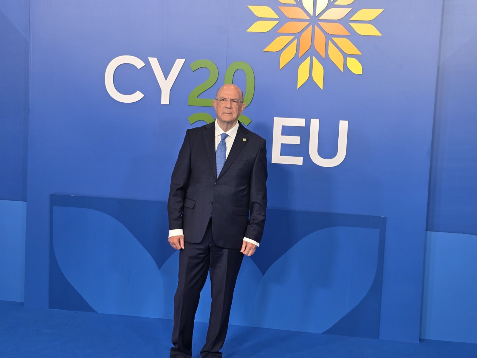 H Kυπριακή Προεδρία φιλοξενεί το άτυπο ECOFIN
