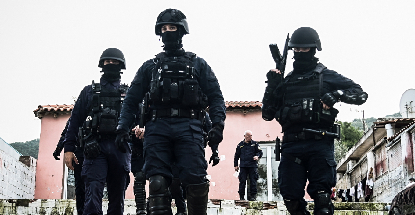 «Έσπερναν τον τρόμο»: Πώς οικογενειακή «μαφία» στα Βορίζια άρπαζε επιδοτήσεις από τους αγρότες