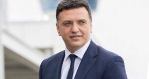 Συνάντηση B.Κικίλια με τον Οικουμενικό Πατριάρχη Bαρθολομαίο 