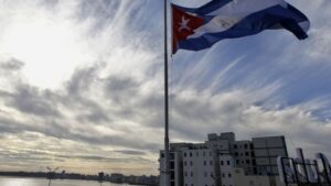 Η Κούβα προειδοποιεί τις ΗΠΑ με «αιματοχυσία»